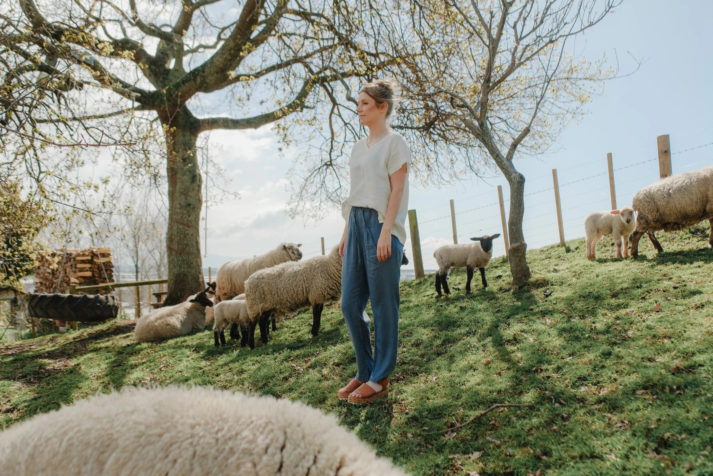 NZ Nature Photoshoot