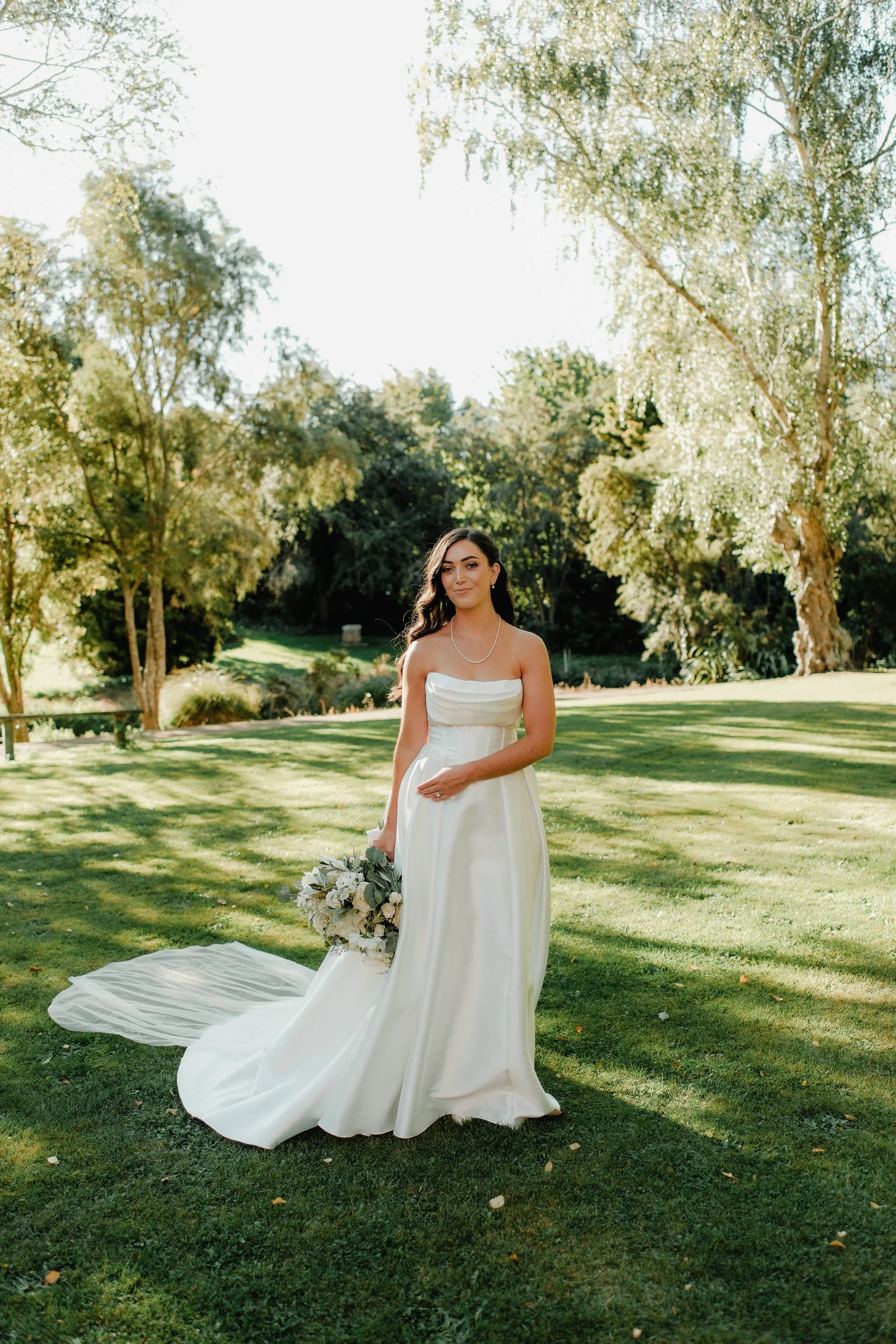 Molly &amp; Dan Shelton Wedding