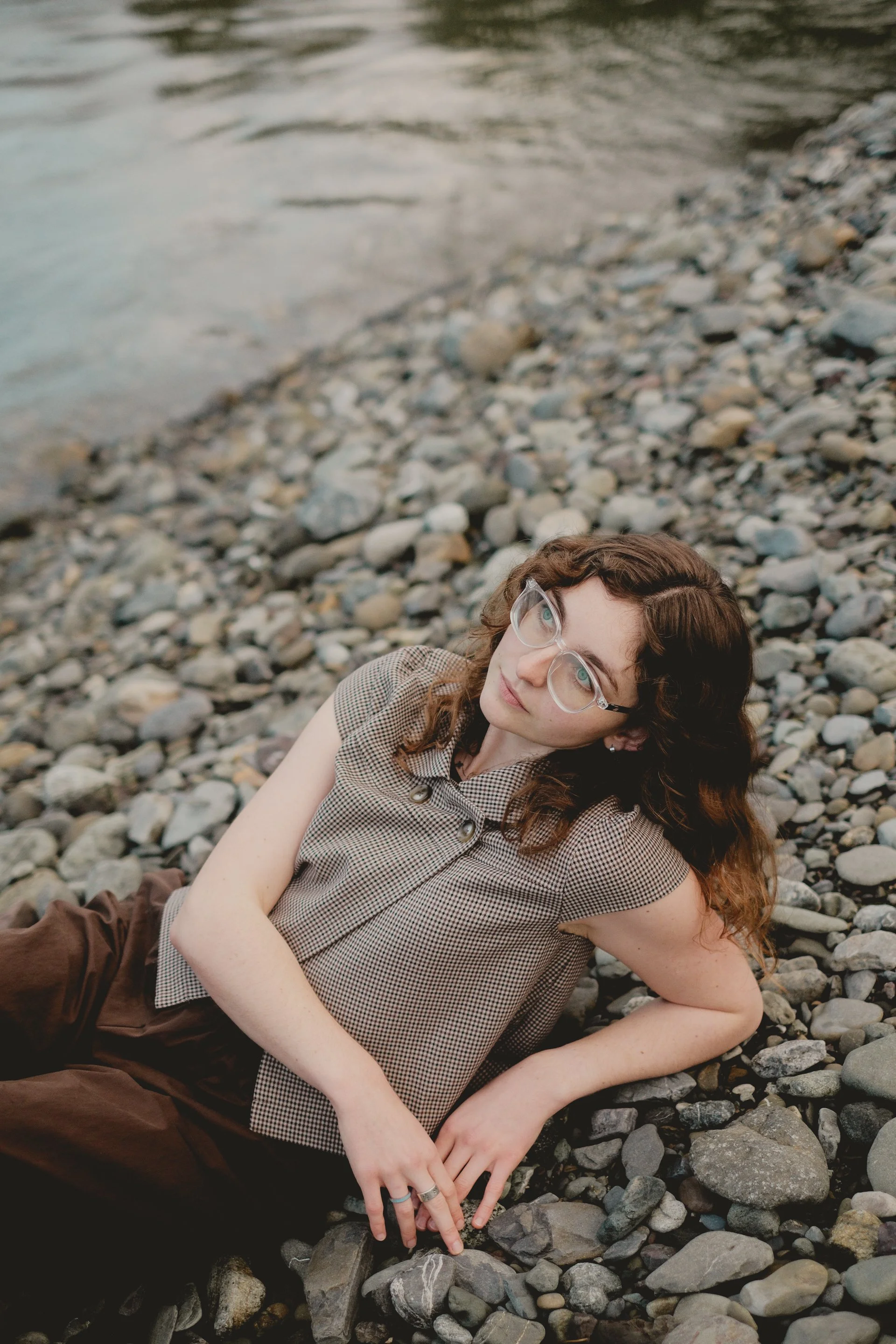 Kaitlyn Rodley Music