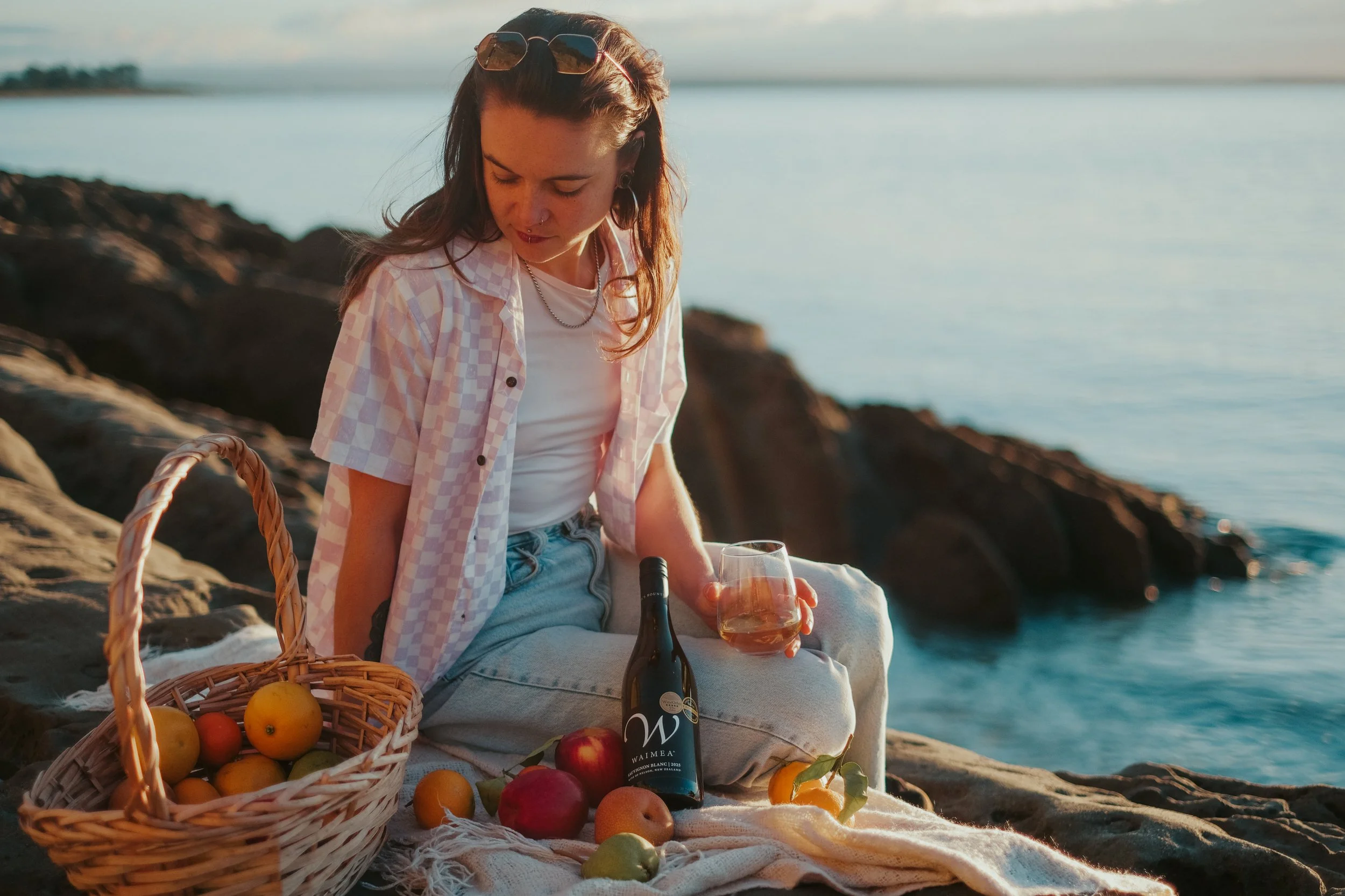Waimea Lifestyle Photoshoot