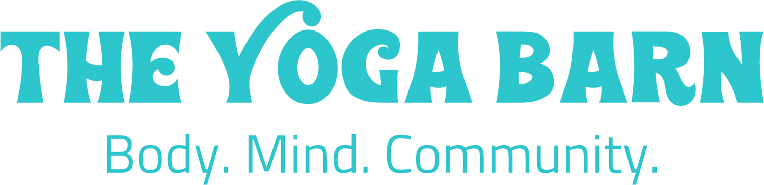 Yoga Barn