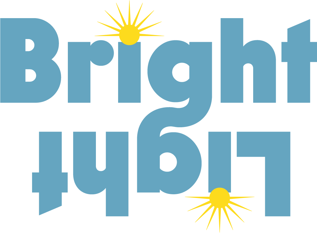Bright Light Books