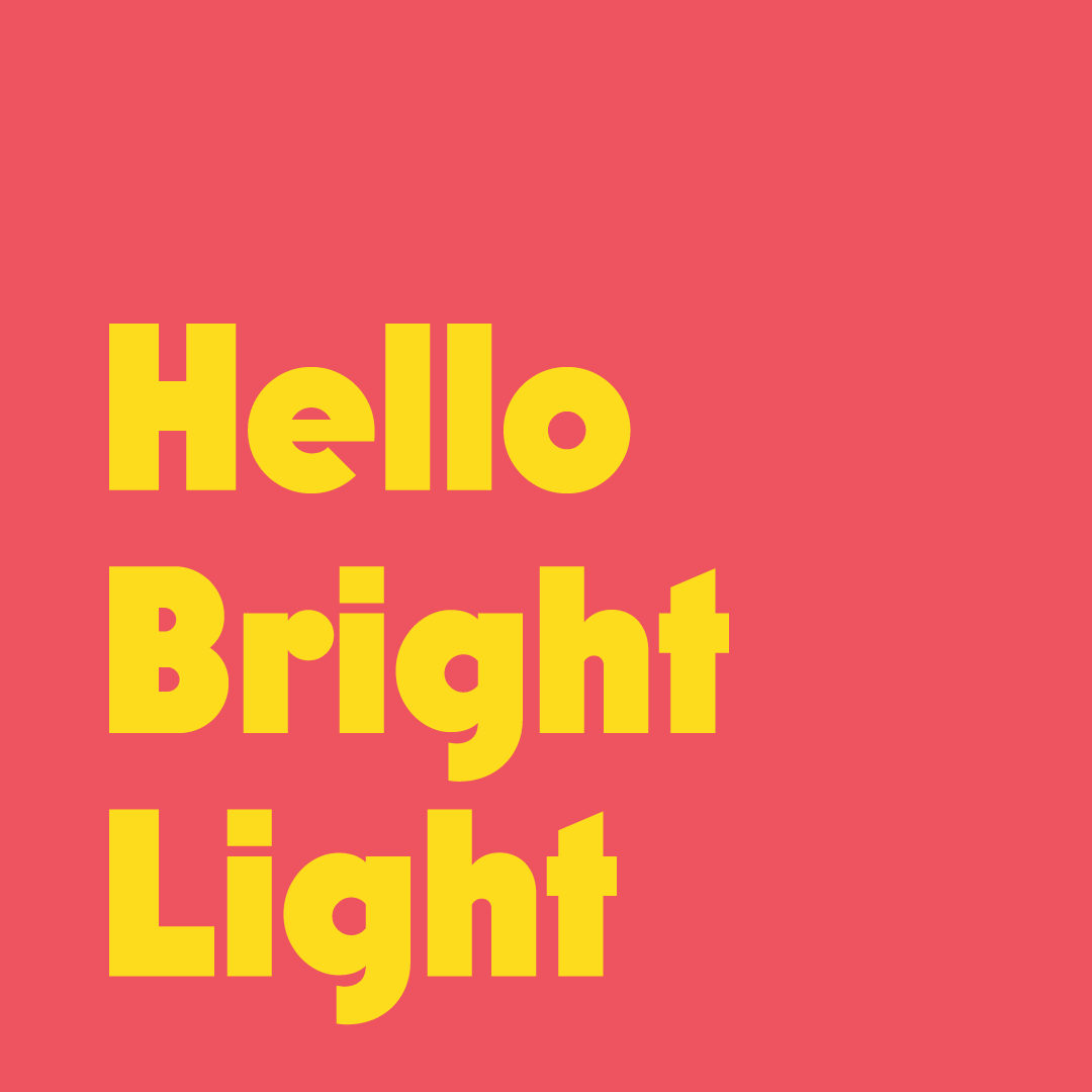 Contact us — Bright Light Books