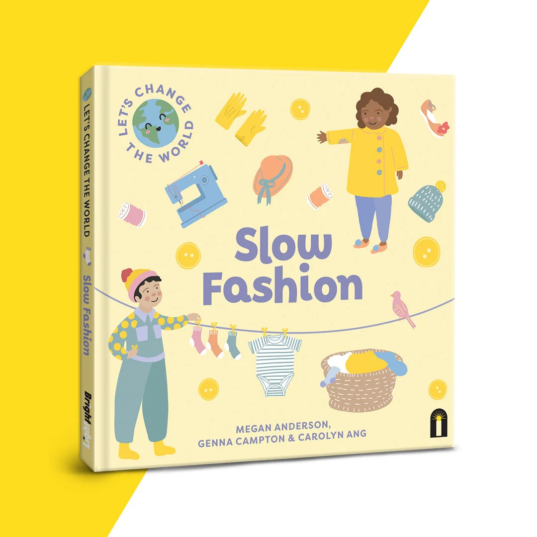 Our diverse range of picture books — Bright Light Books