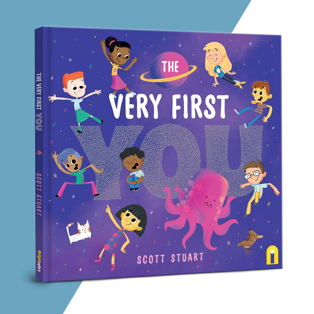 Our diverse range of picture books — Bright Light Books