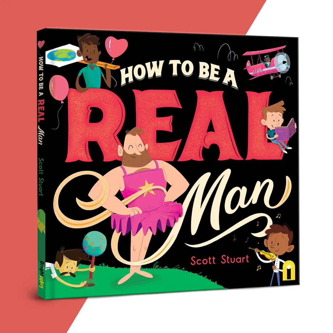 Our diverse range of picture books — Bright Light Books