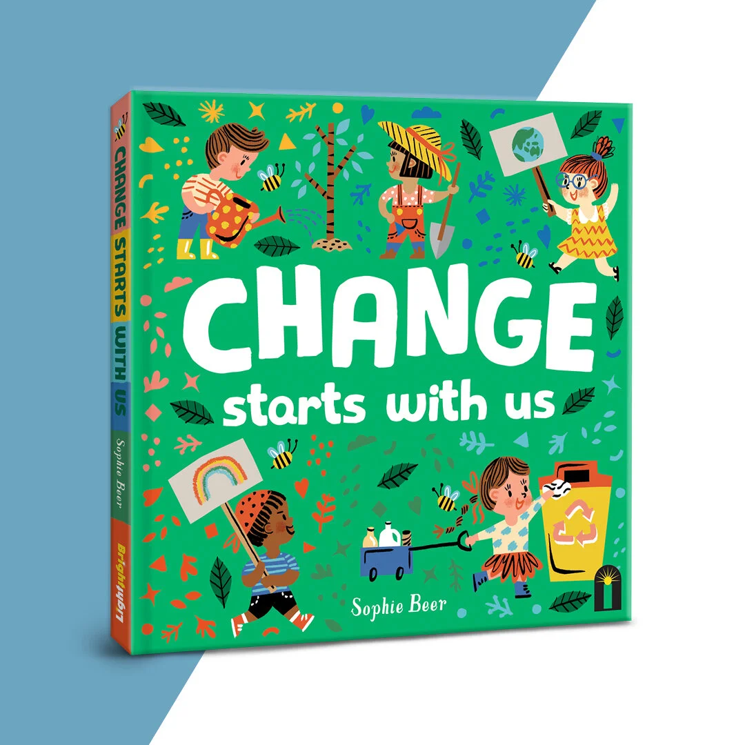Our diverse range of picture books — Bright Light Books