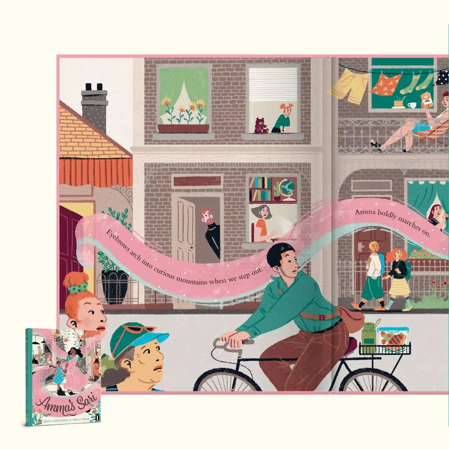 Our diverse range of picture books — Bright Light Books