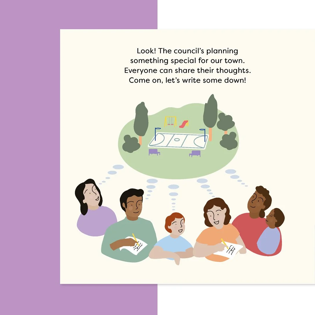 Our diverse range of picture books — Bright Light Books