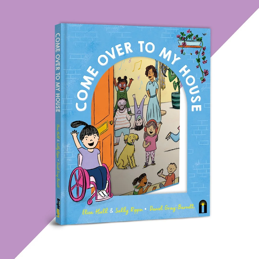 Our diverse range of picture books — Bright Light Books