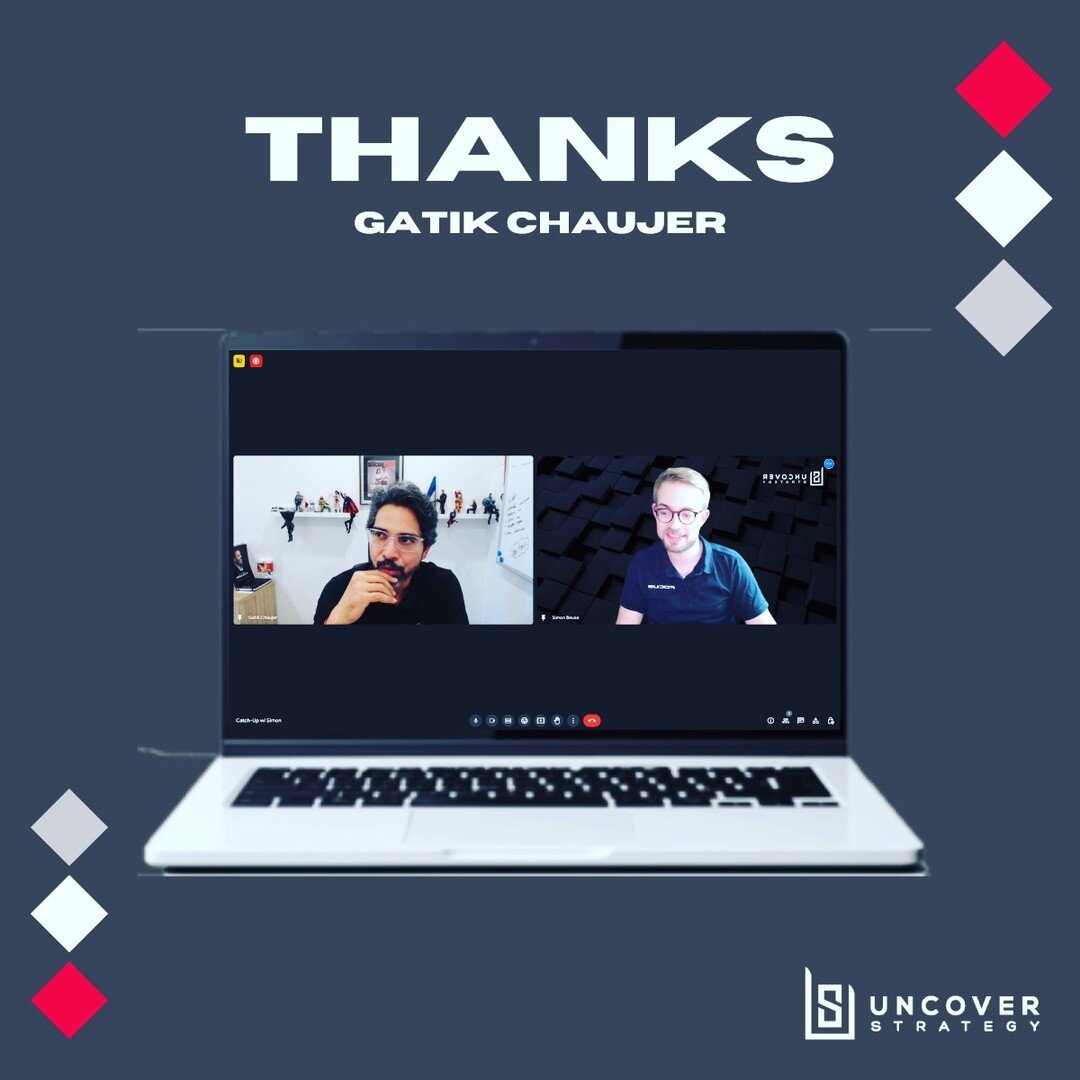 The power of reconnection.✨Met @gatikchaujer at an event four years ago, reconnected recently, and in just 15 minutes, I gained more storytelling knowledge than from three books! Gatik's generosity with his time and expertise is truly inspiring. His 