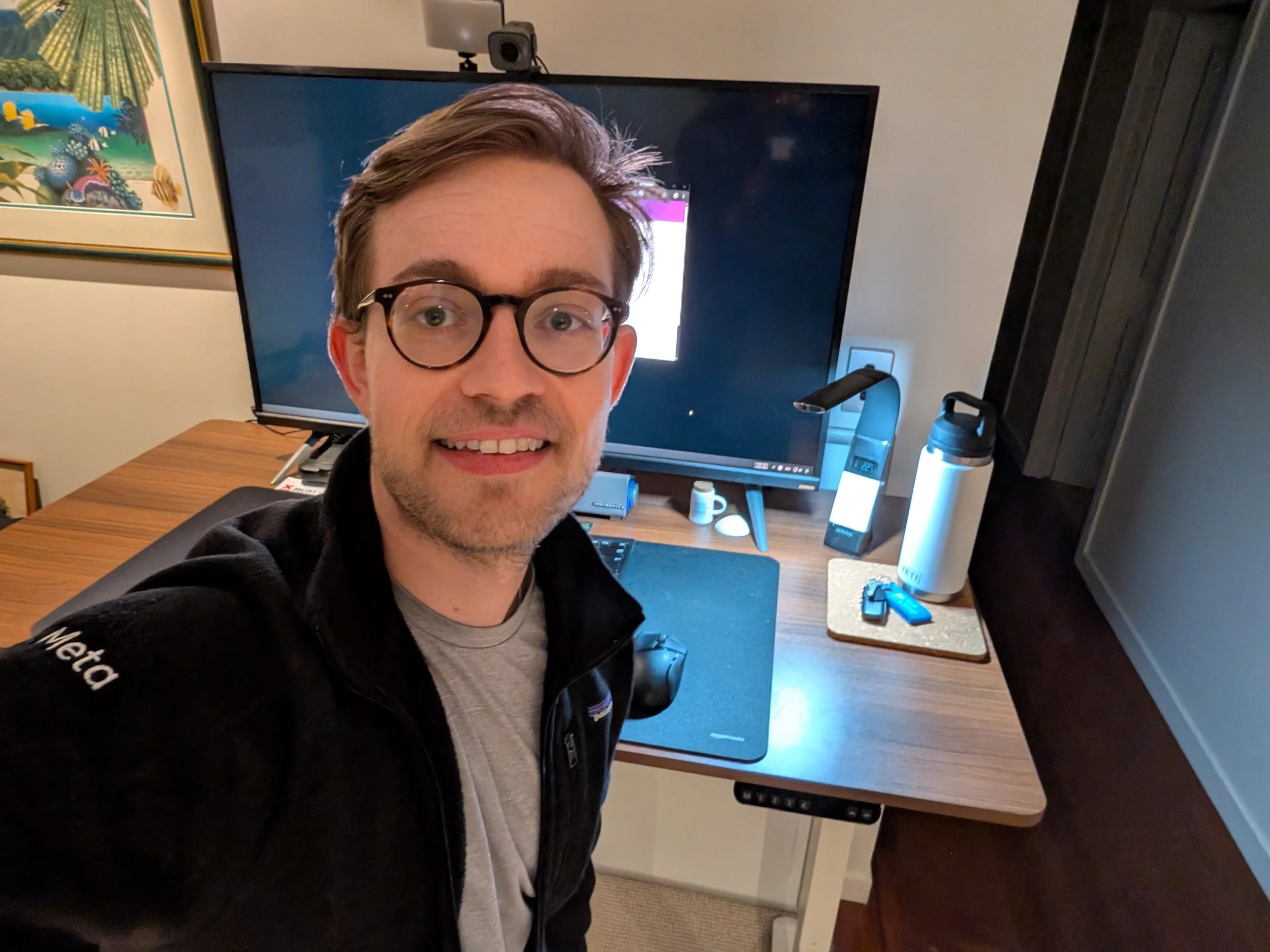 I submitted my PhD. Now what?