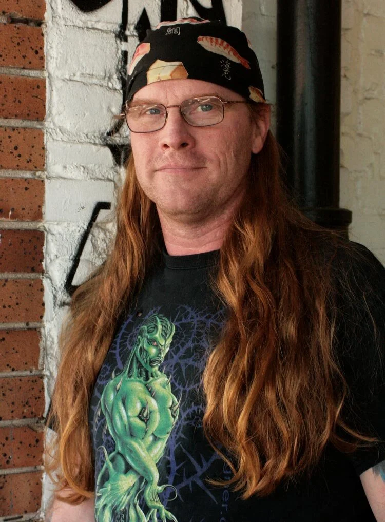 Tattoo — Accent Tattoo & Piercing