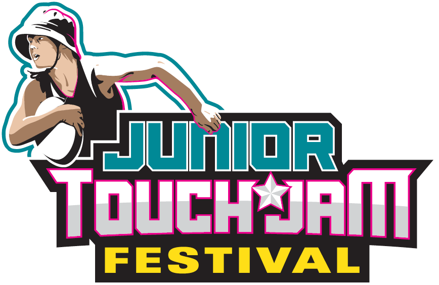 Junior Touch JAM Festival