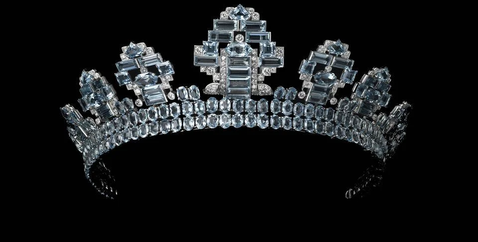 Cartier at the V&A / 12 April - 16 November 2025