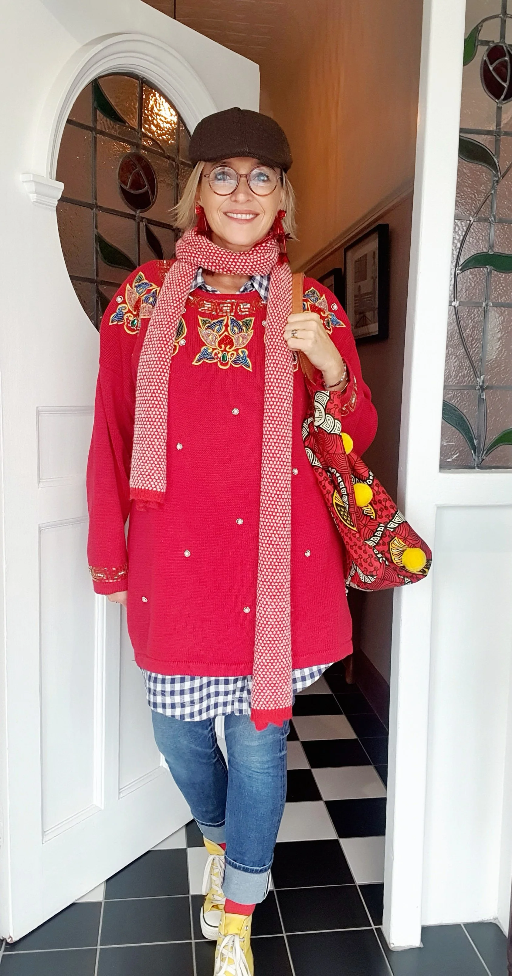 5 benefits of Layering your clothes and 5 Tips to do with Style