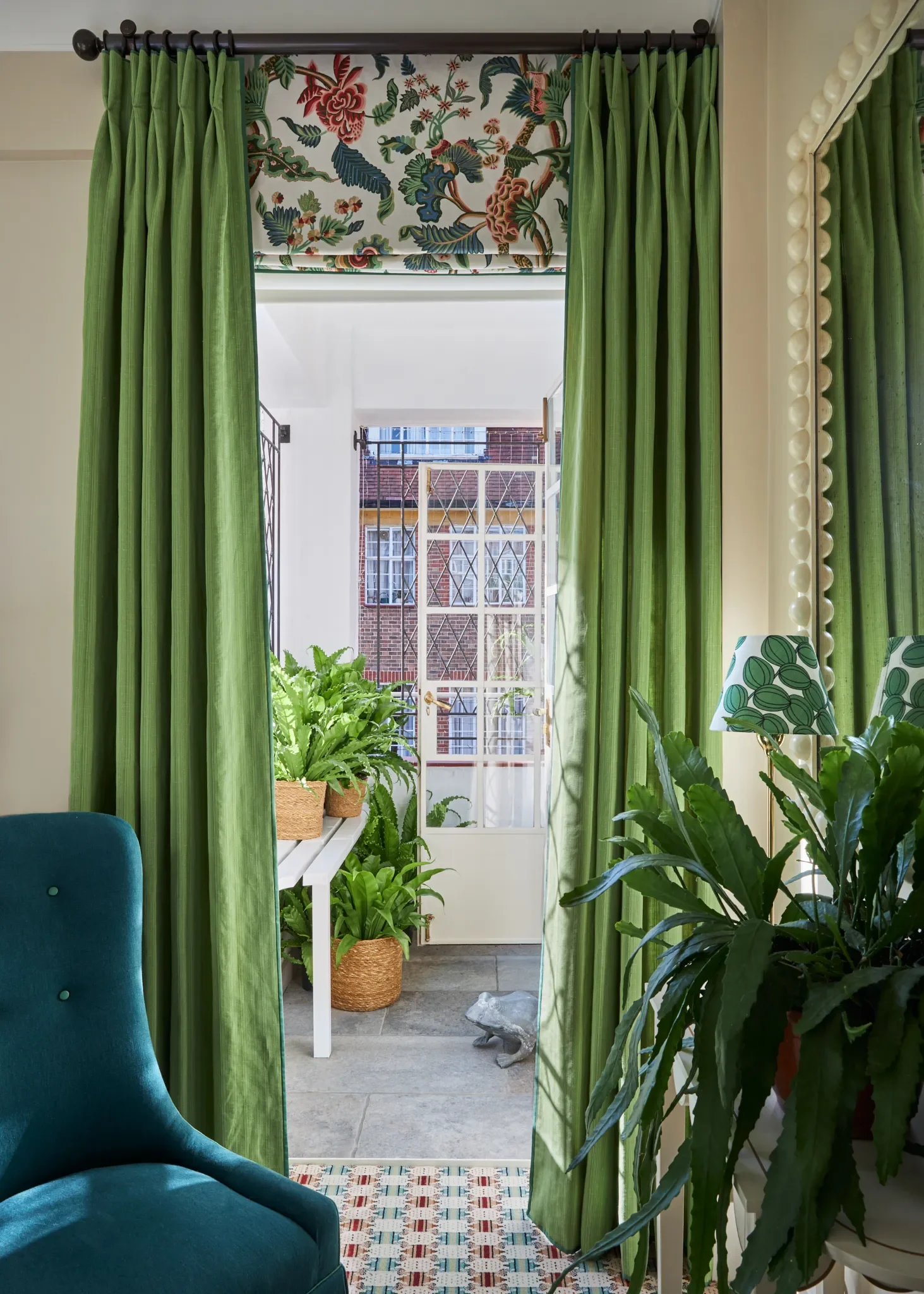 The Things 2025 Taught Me About Style, Work — and Showing Up