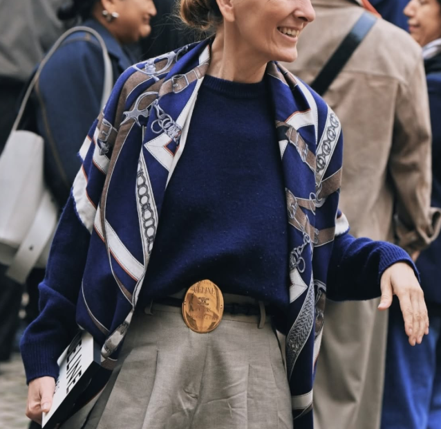Why Your Style Feels “Off” — Even When You Have Nice Clothes