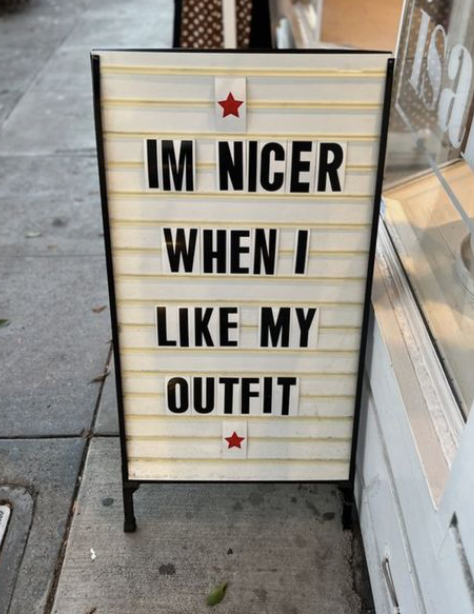 Enclothed Cognition, Colour and the Hidden Power of Getting Dressed
