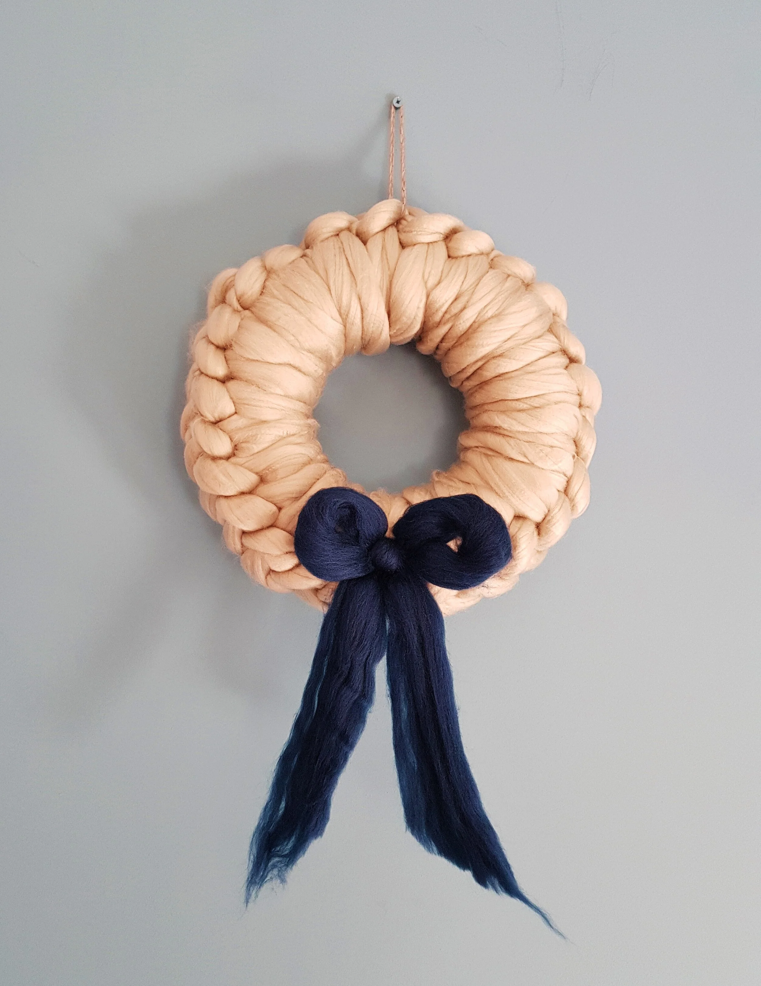 Alternative Wreath - St Albans