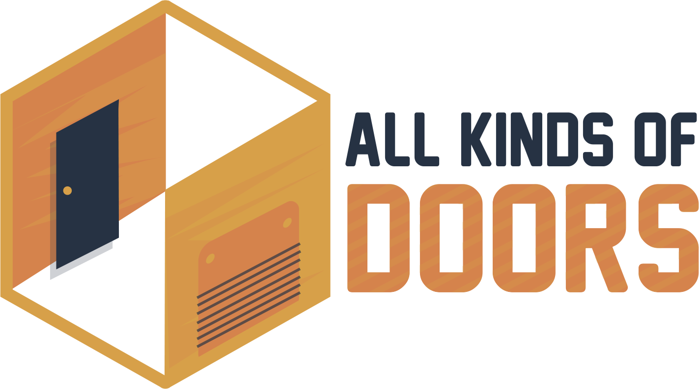 All Kinds of Doors