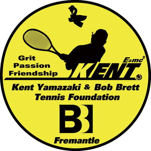 Kent Yamazaki and Bob Brett Foundation