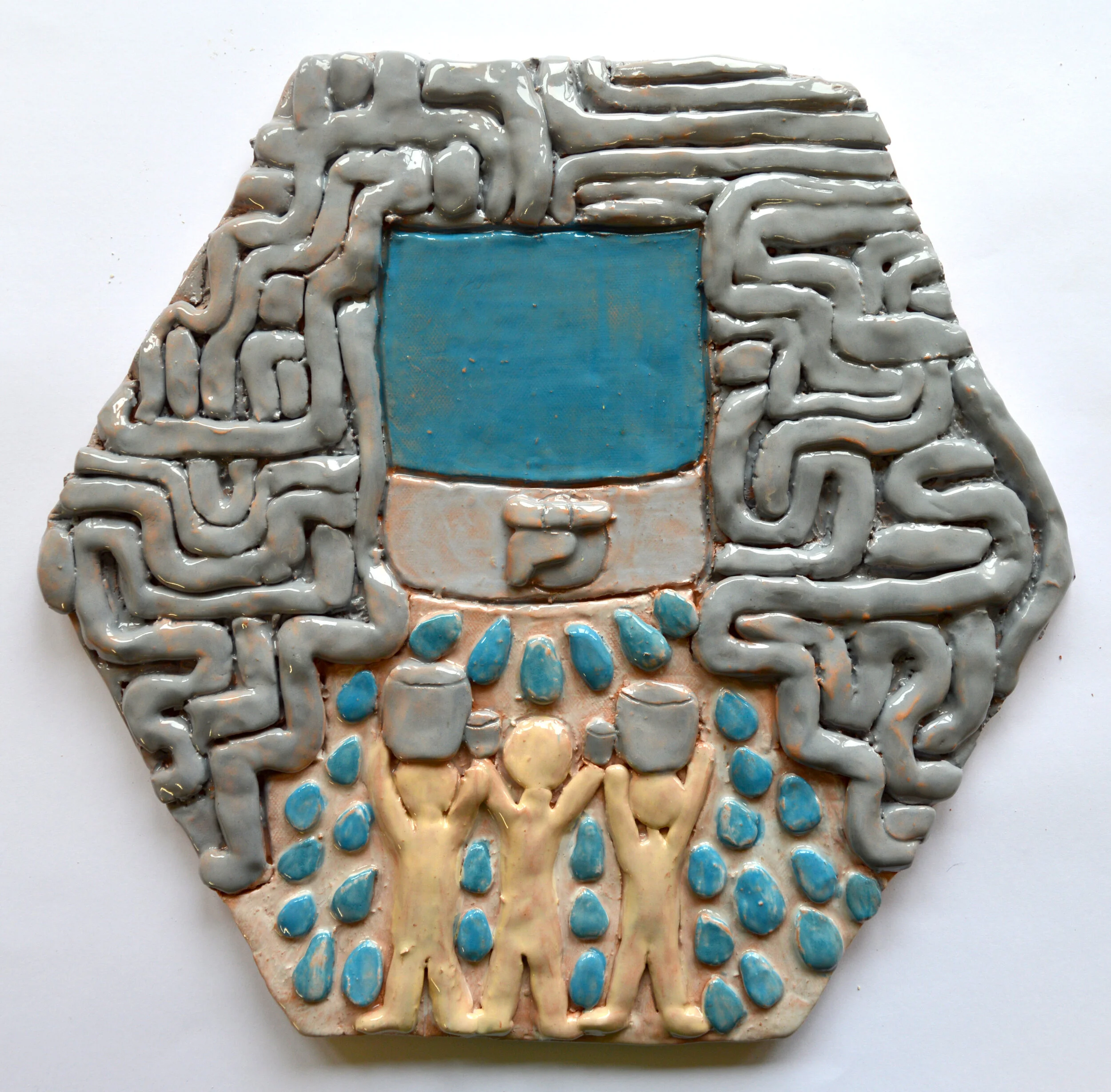 Access to Clean Water