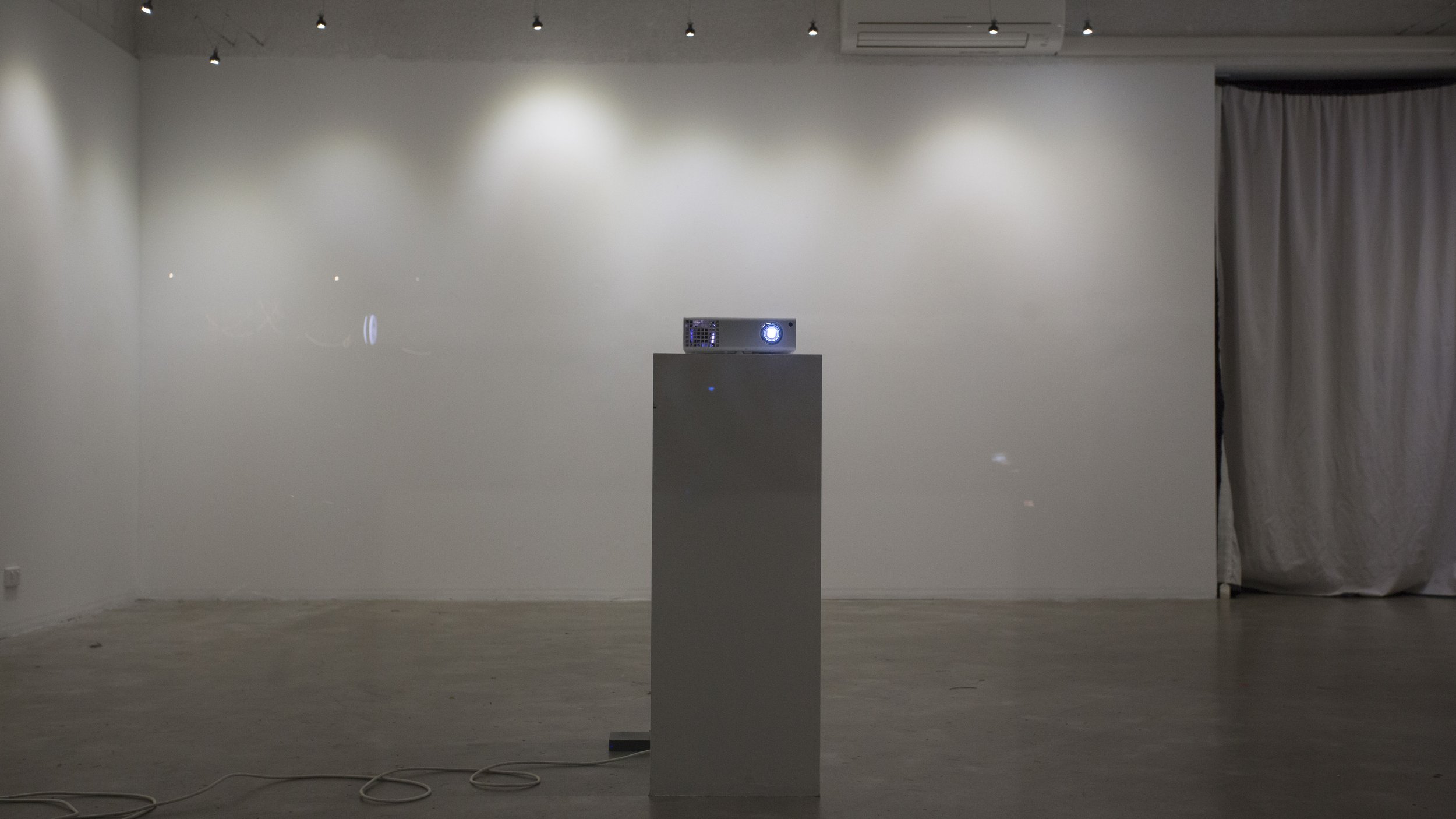 Inneke Taal, being double (still from moving image), 2020, image courtesy of the artist