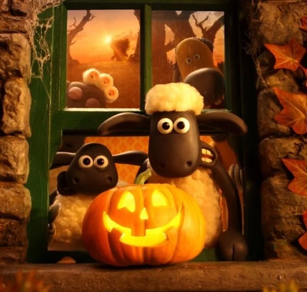 Shaun the Sheep: Beast of Mossy Bottom