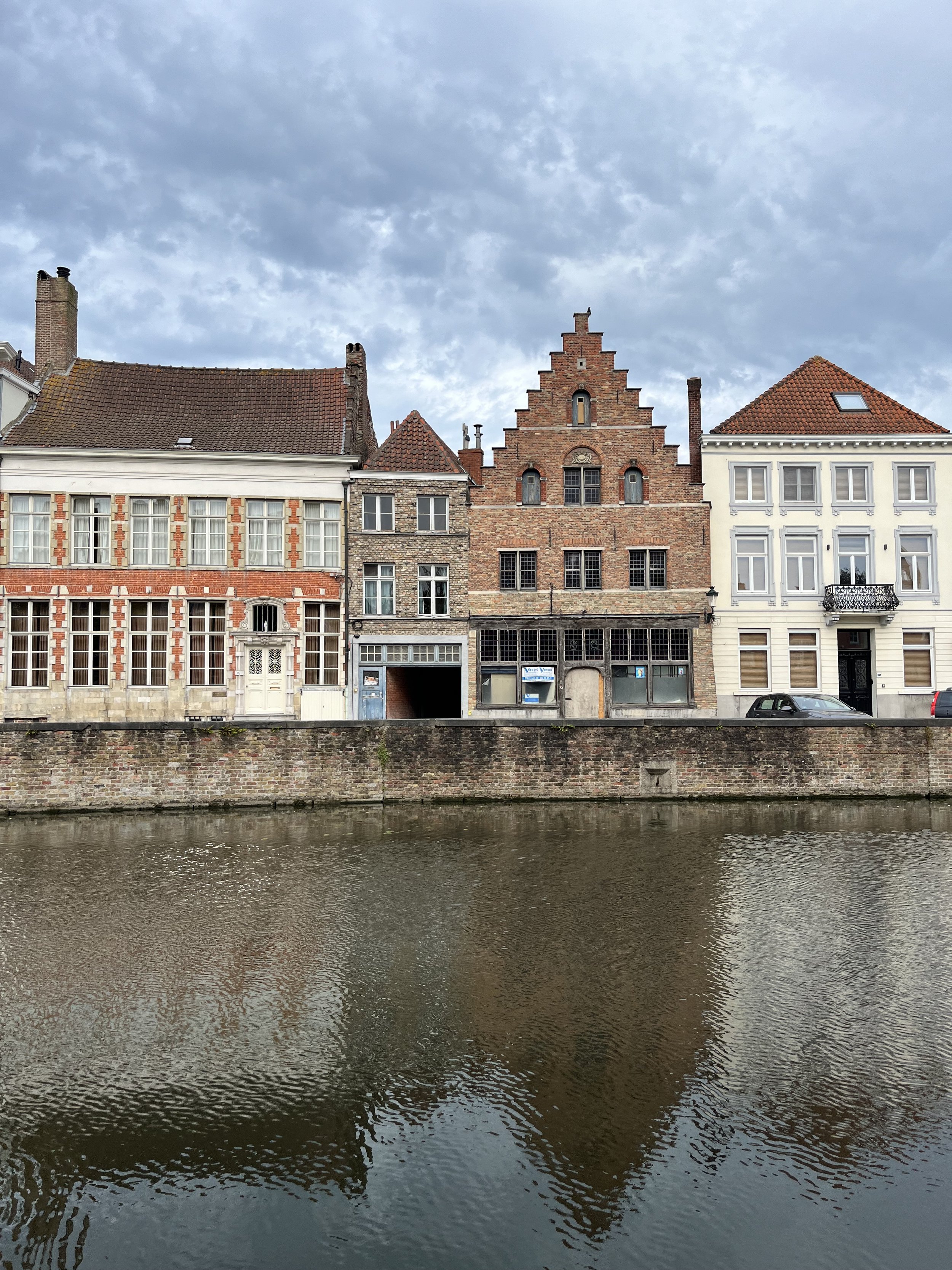 Nieuwpoort/Brugge, Belgium