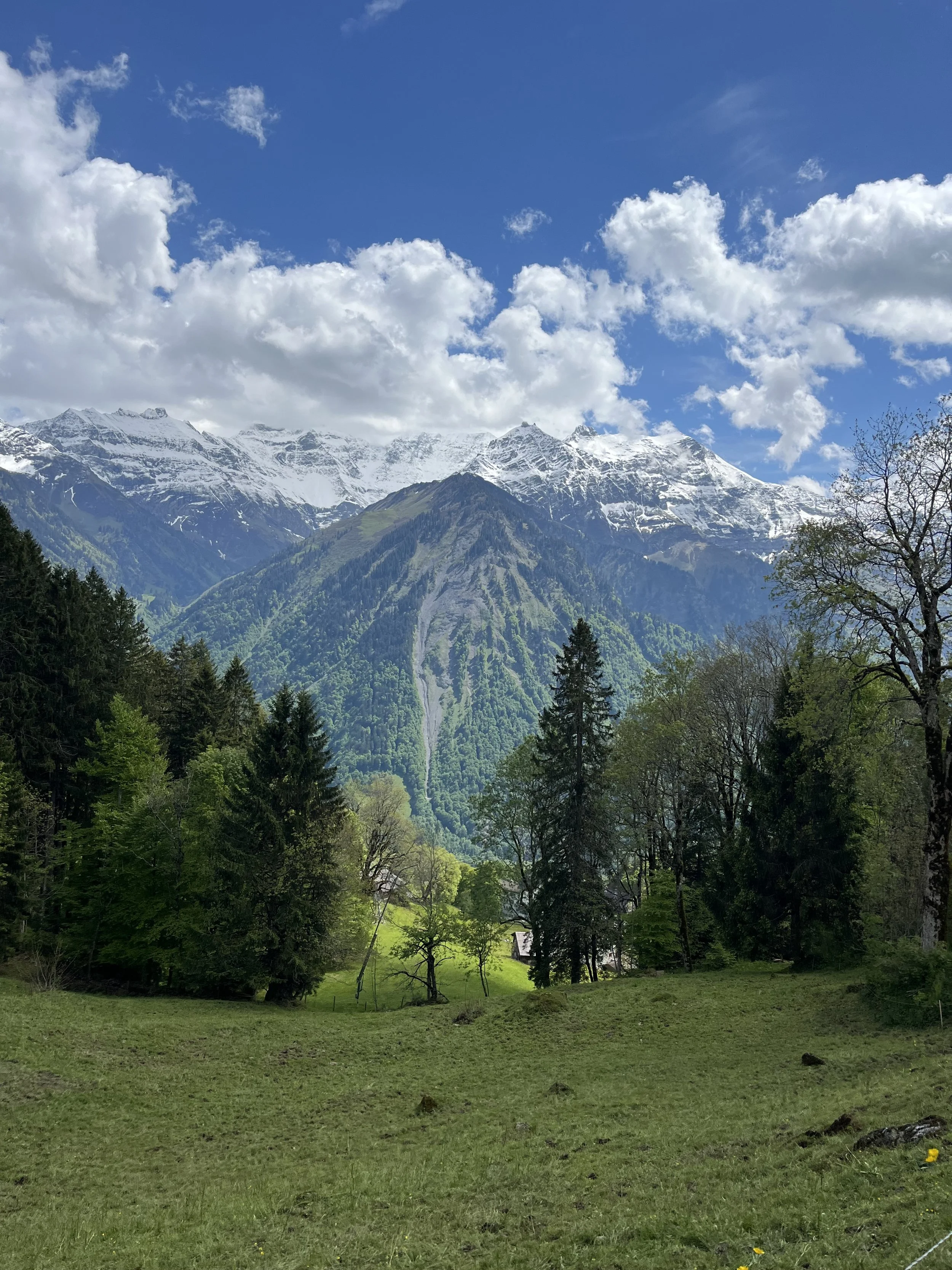 Braunwald, Switzerland