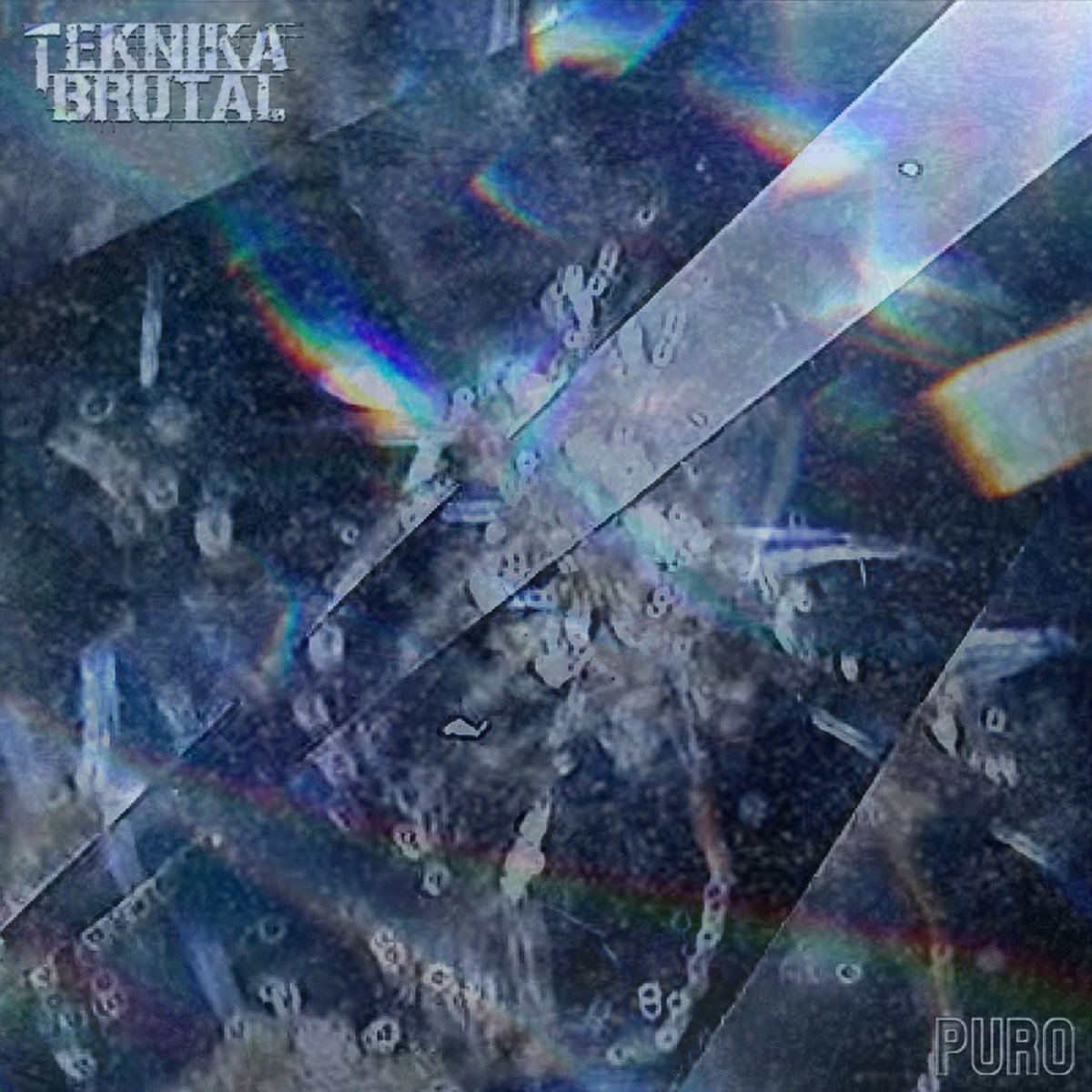 Teknika Brutal - Puro (2020)