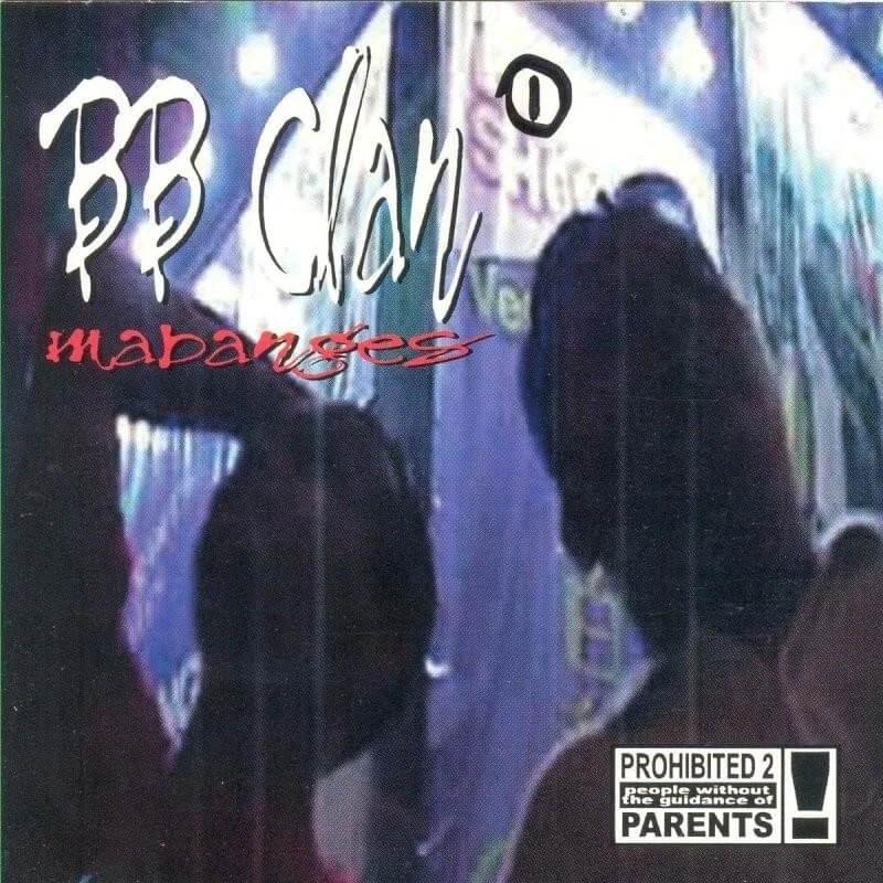 BB Clan - Mabanges (1998)