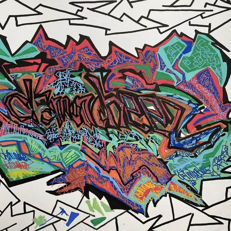 Damu: Debut EP of Damuncheez