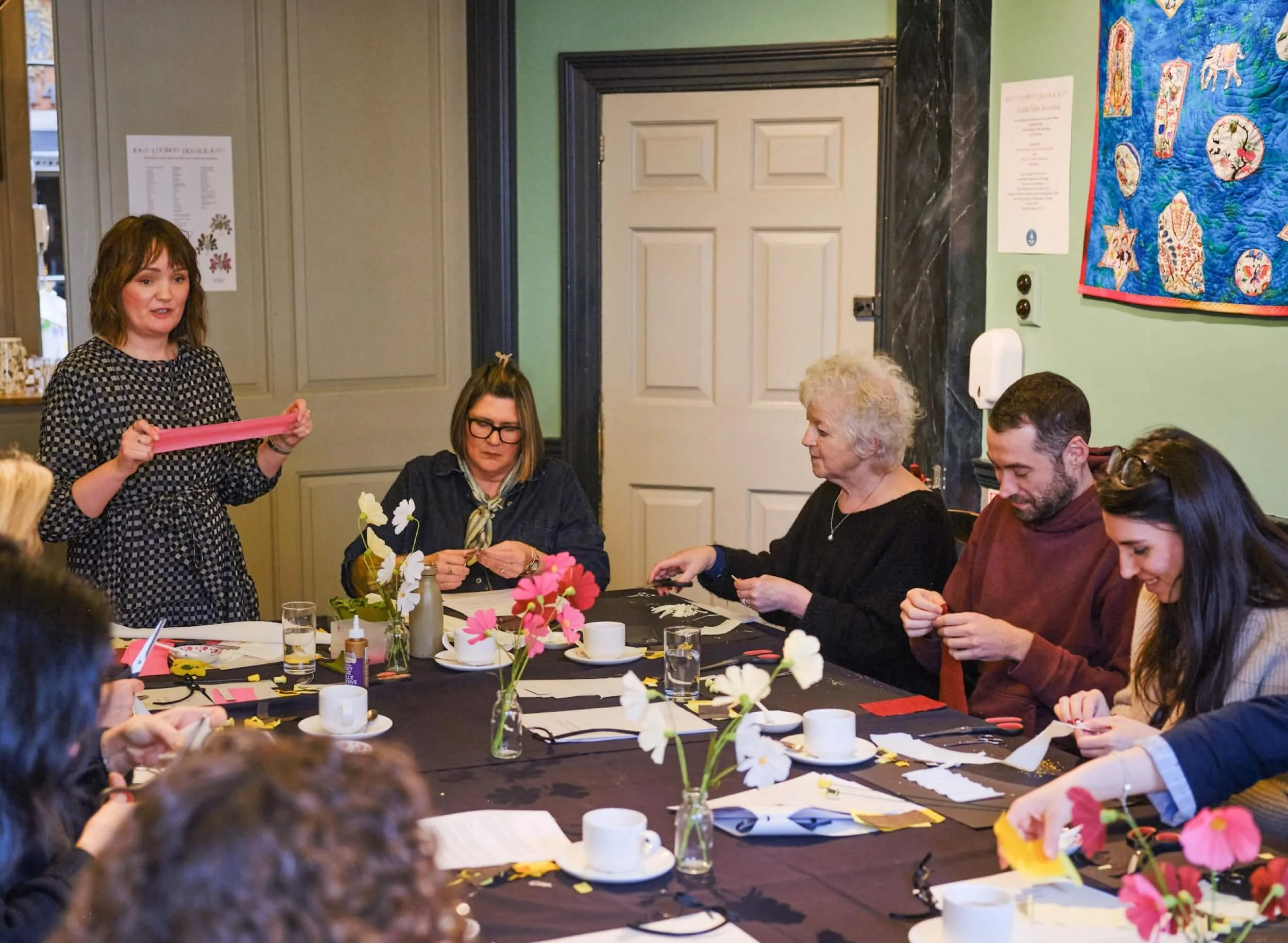 paper-flower-workshop-group-a-petal-unfolds