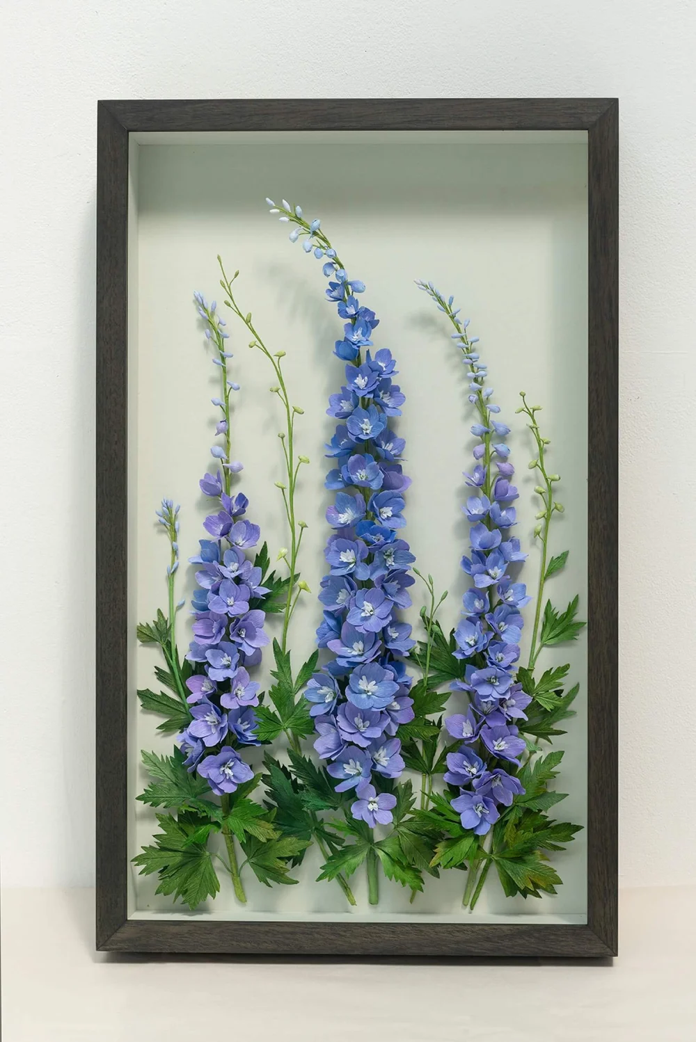Commissions for Paper Flowers — A PETAL UNFOLDS