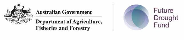 Australian Government Future Drought Fund
