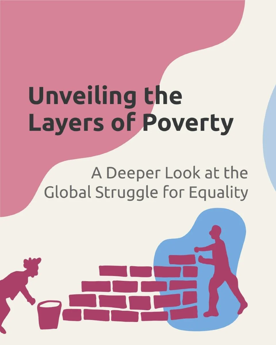 Empowerment starts with education&mdash;let&rsquo;s break the cycle of poverty together.

🌱📚#EndPoverty #SustainableChange #EmpowerCommunities #SocialImpact