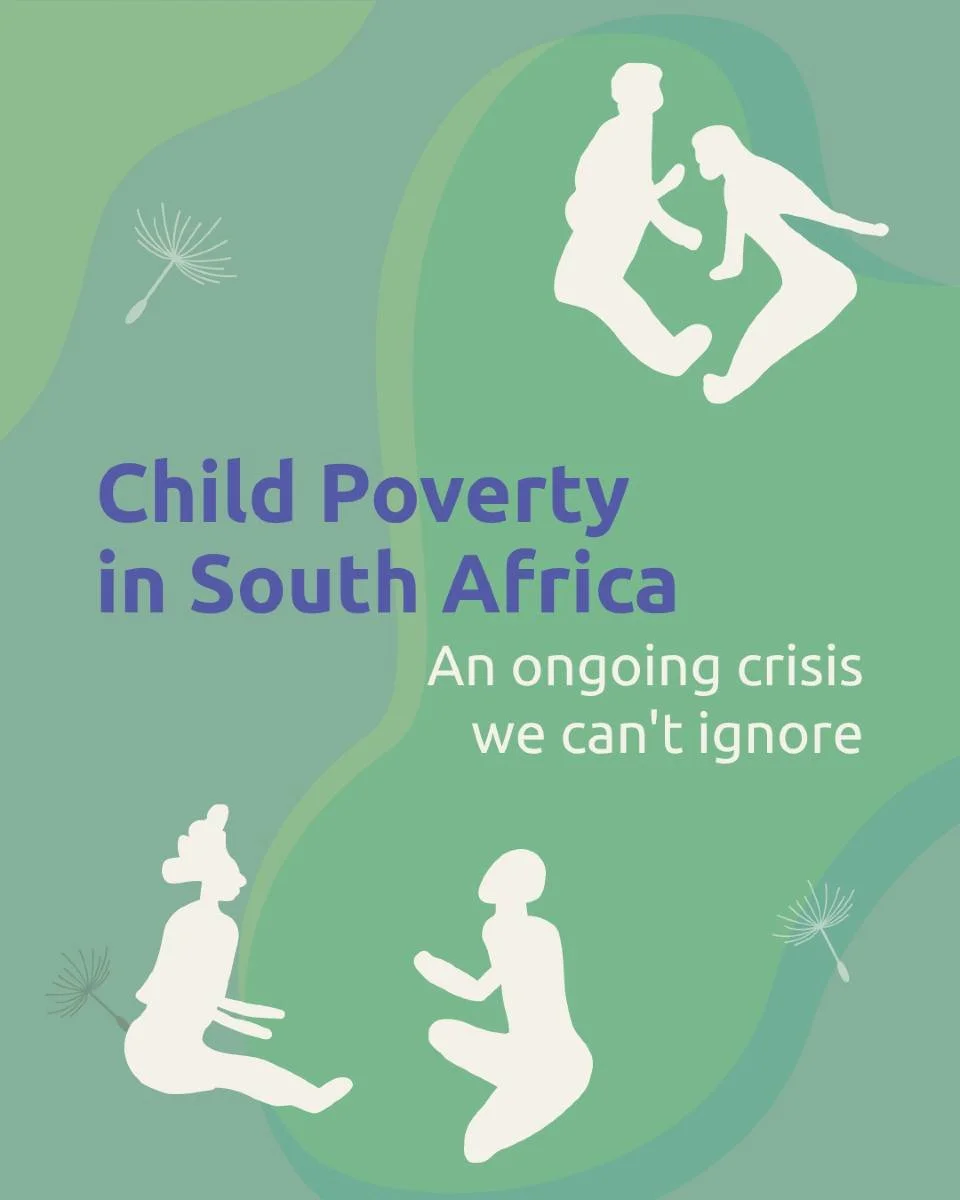Millions of children in South Africa are growing up without access to food, education or opportunity.

At The Dandelion Philosophy, we&rsquo;re working to change that.

Through community-based education and skills development, we&rsquo;re helping fam