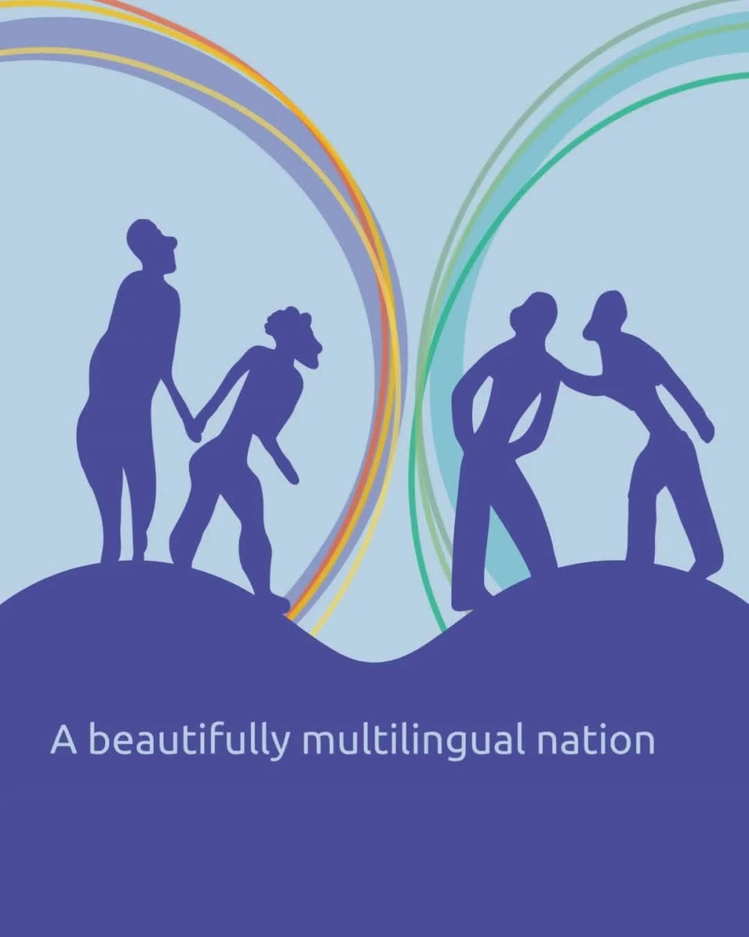 When language is silenced, so are opportunities. It&rsquo;s time to speak up.

#LanguageDiscrimination #LinguisticJustice #BreakTheCycle