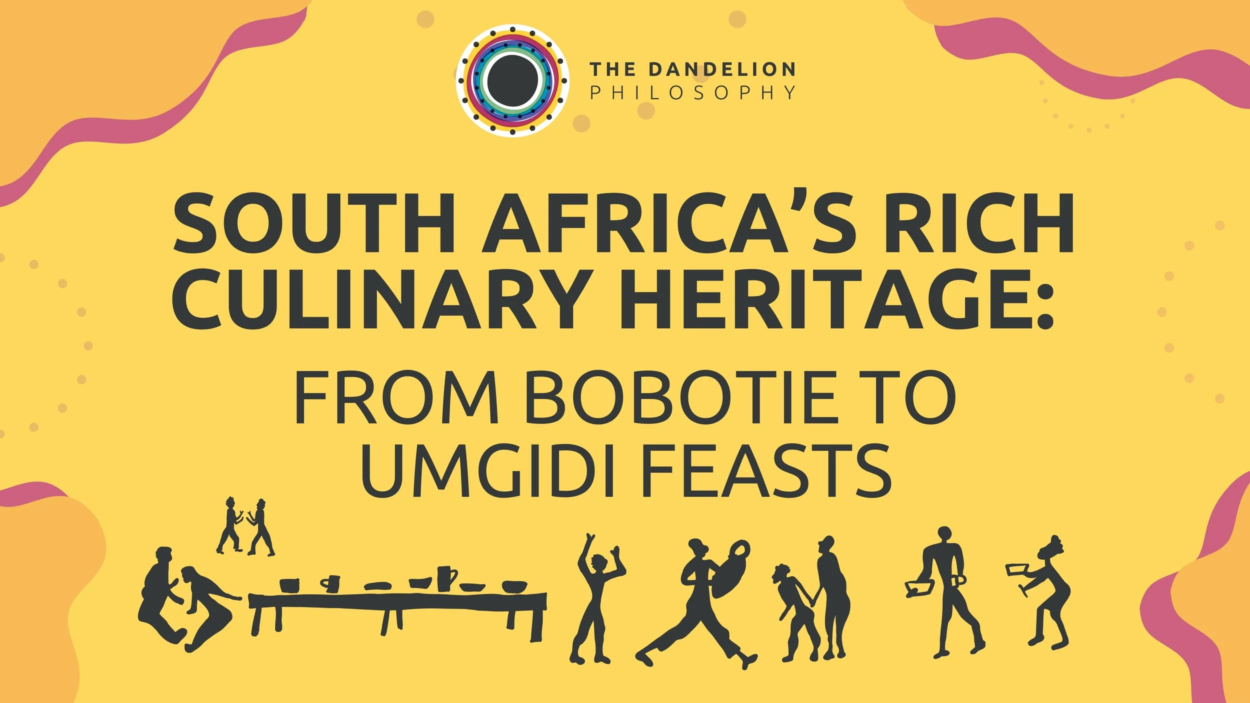 South Africa’s Rich Culinary Heritage: From Bobotie to Umgidi Feasts