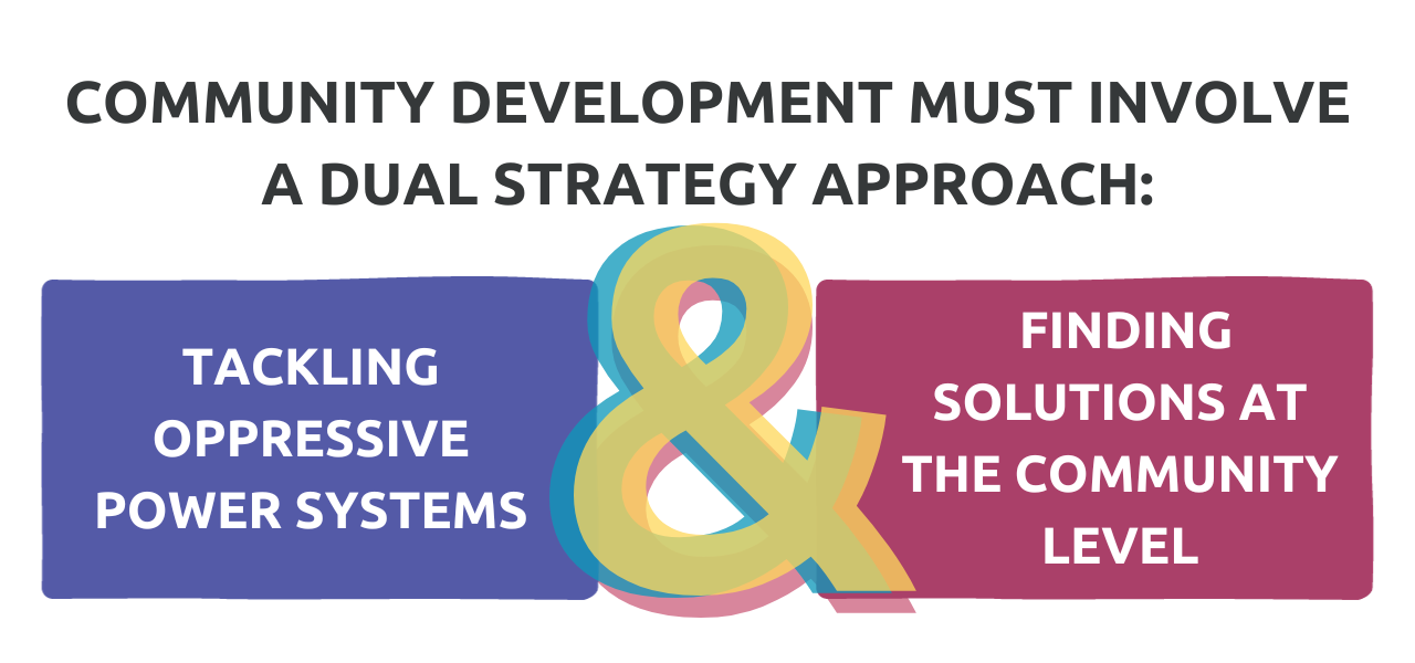 The Dandelion Philosophy