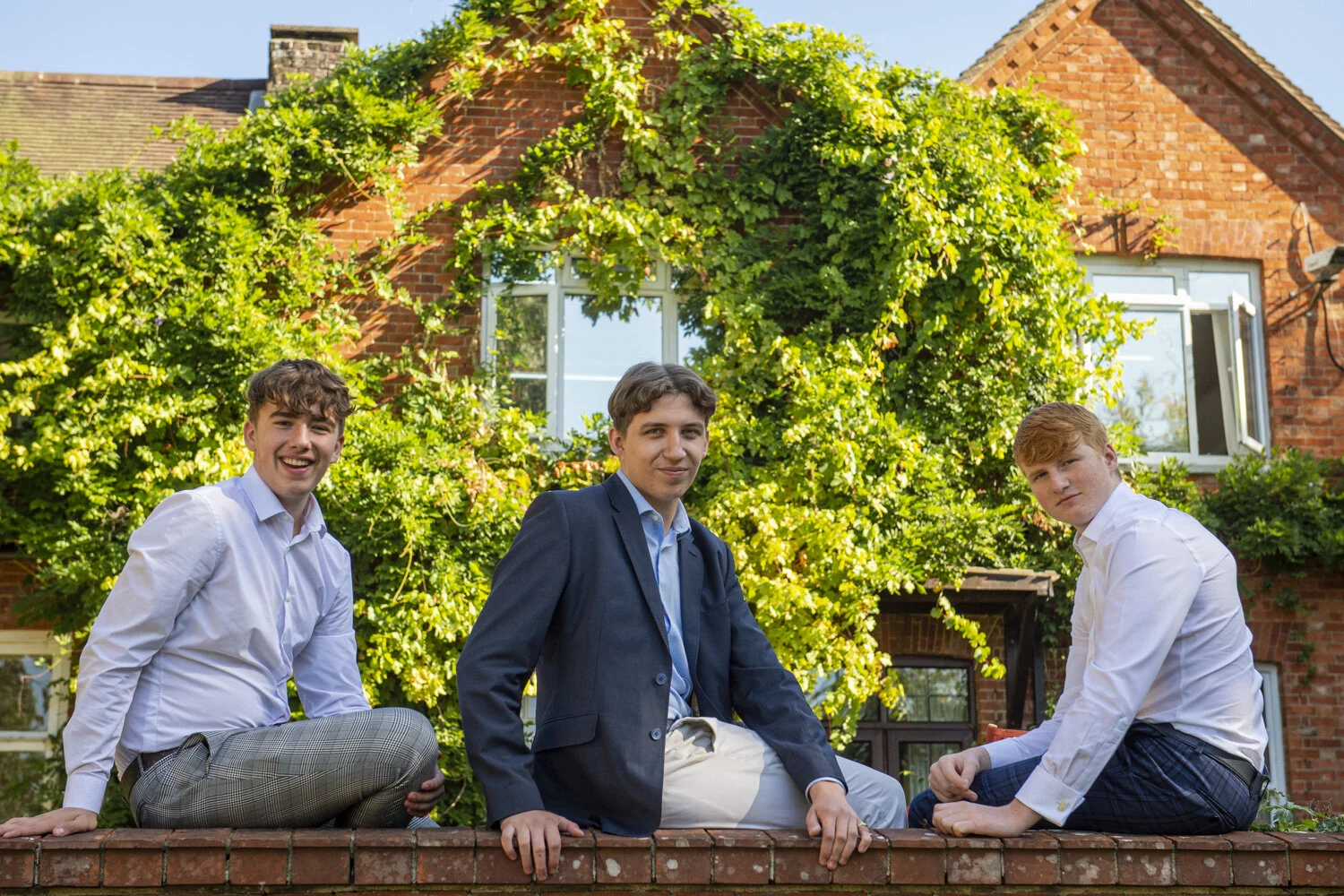 Gallery — Hurst Lodge School