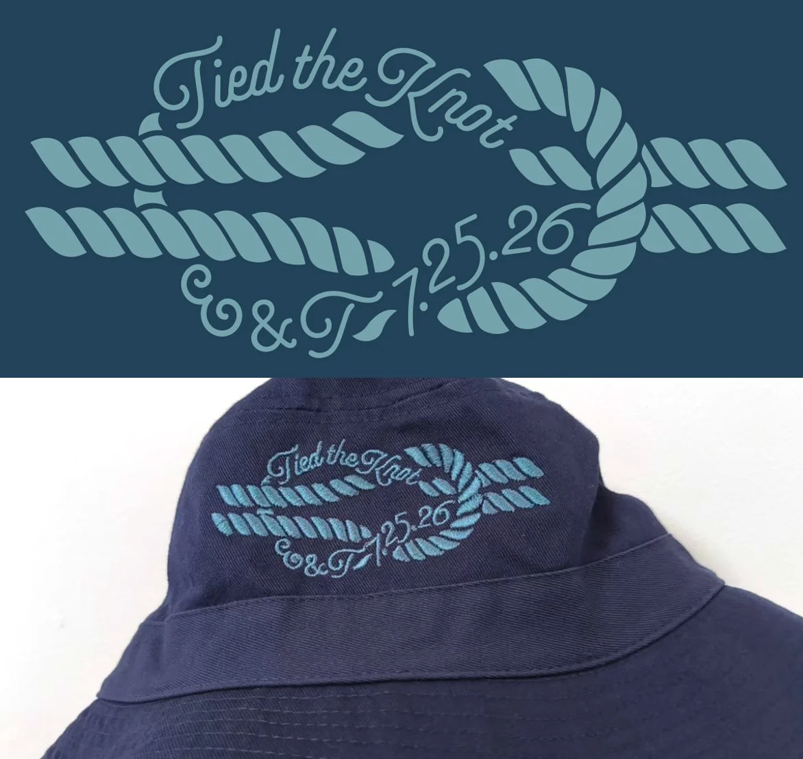 event embroidery