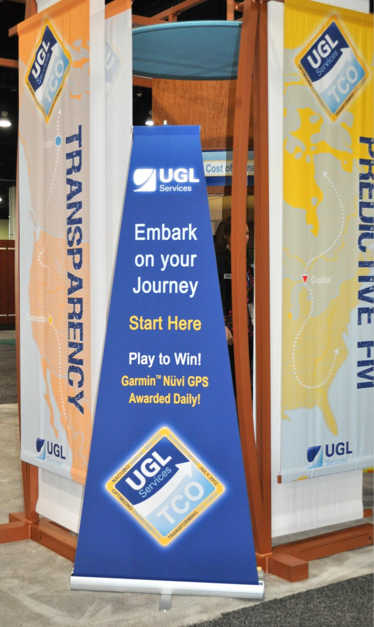 tradeshow banners