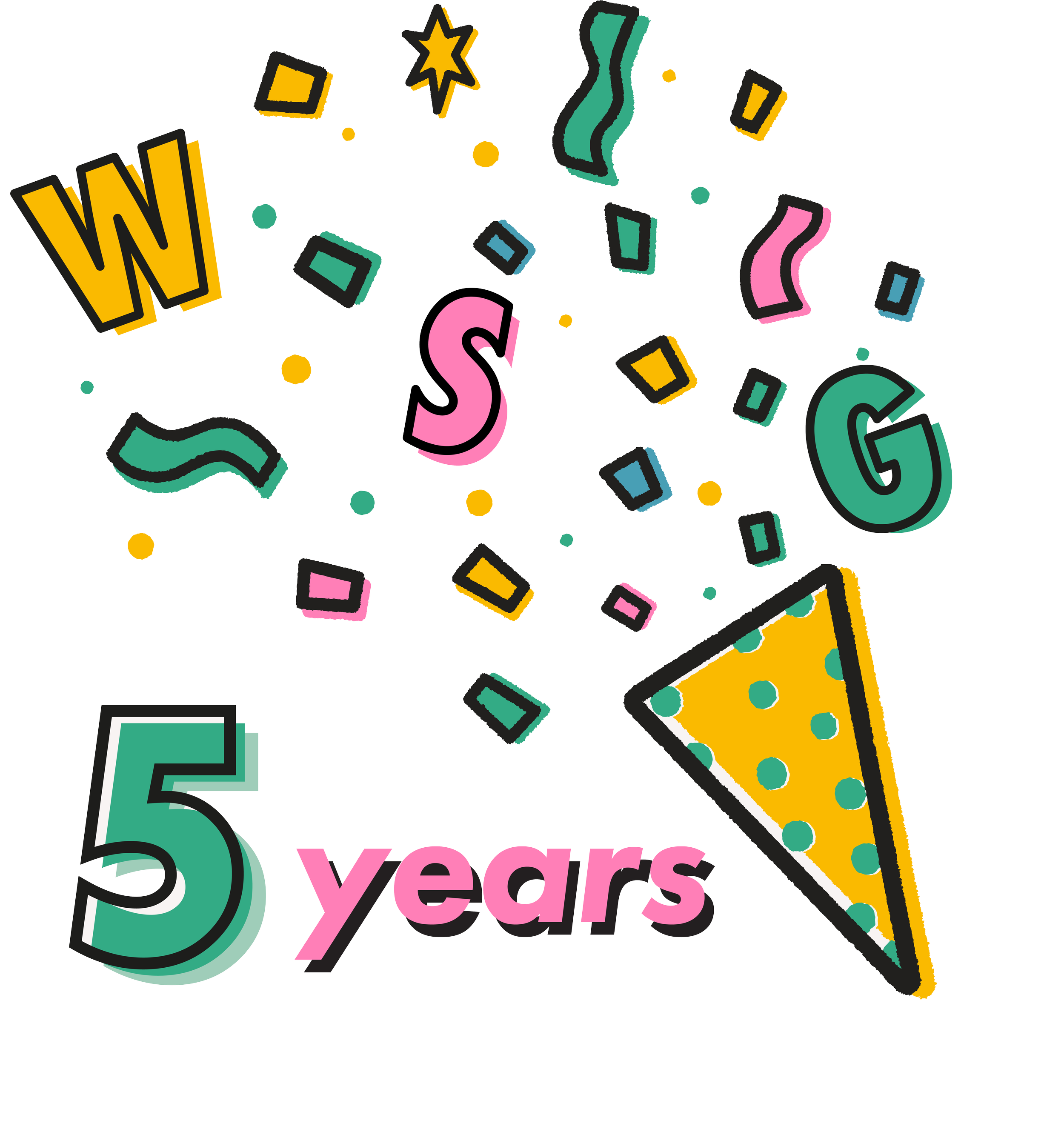 5th Birthday Vision Boarding workshop