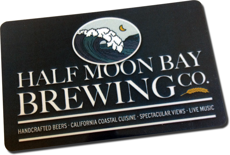 Shop Half Moon Bay Brewing Company Craft Brewery & Restaurant