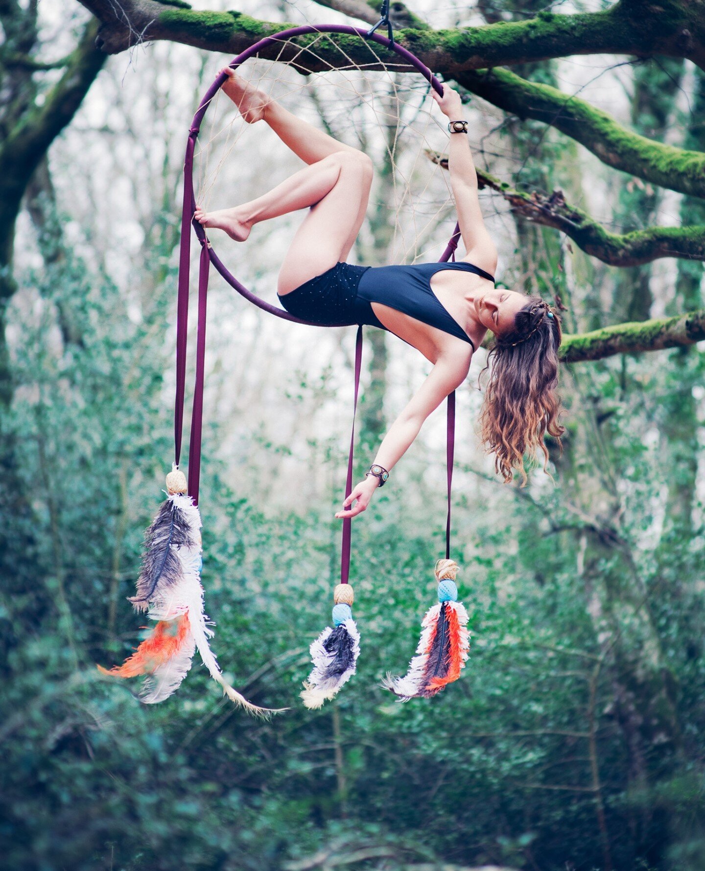 Pinch, punch, first of the month! 📆⁠
⁠
No matter how long it was since I left school, September always brings with it that new term, fresh start feeling. Anyone else? ⁠
⁠
I might head to Staples later and get myself a new "Groovy Chick" pencil case to celebrate 😁⁠
⁠
_____⁠
-----⁠
⁠
📷 Dreamcatcher Aerial - a great option for an unexpected outdoor/socially distanced performance.⁠