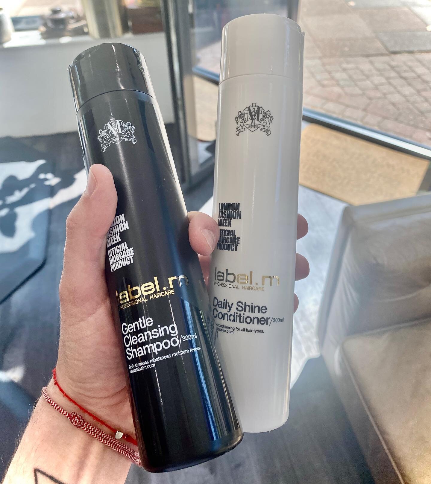 No great hair day started with out a great shampoo &amp; SEPARATE conditioner.
Stop using that all in one rubbish and up your game.
Products available to buy here from us.

#TheFellowshipBarberShop #MapleRoad #Surbiton #Surrey #Kingston #KingstonUpon