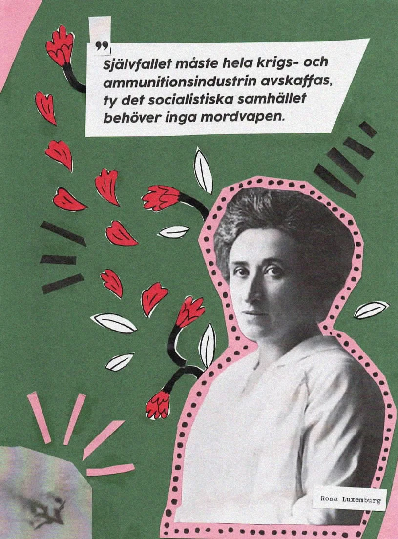 Rosa Luxemburg